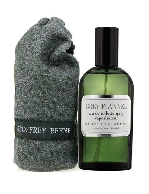 GREY FLANNEL - Perfume Revolution