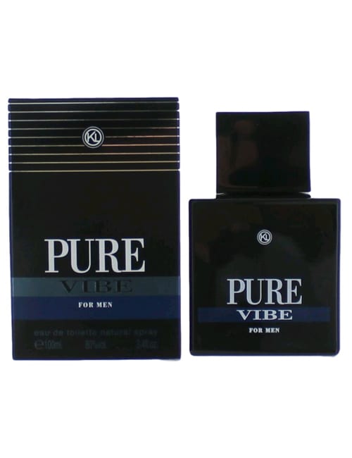 KAREN LOW PURE VIBE FOR MEN - Perfume Revolution