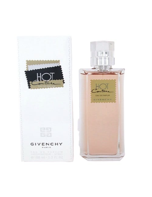 GIVENCHY HOT COUTURE - Perfume Revolution