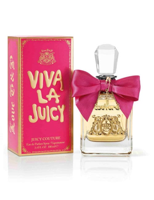 JUICY COUTURE VIVA LA JUICY - Perfume Revolution