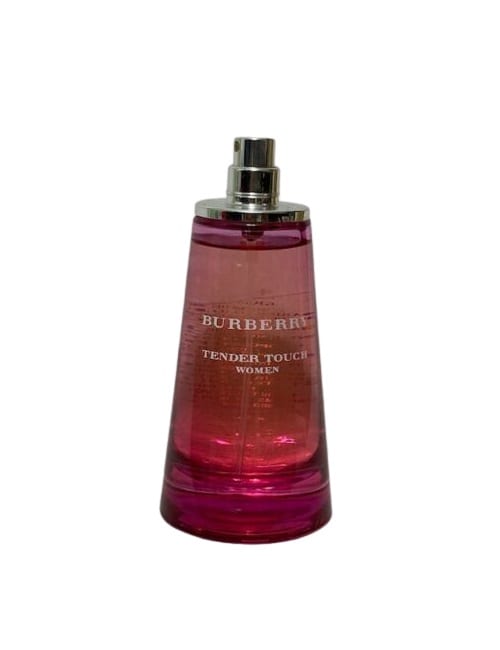 BURBERRY TENDER TOUCH FOR WOMEN - Perfume Revolution