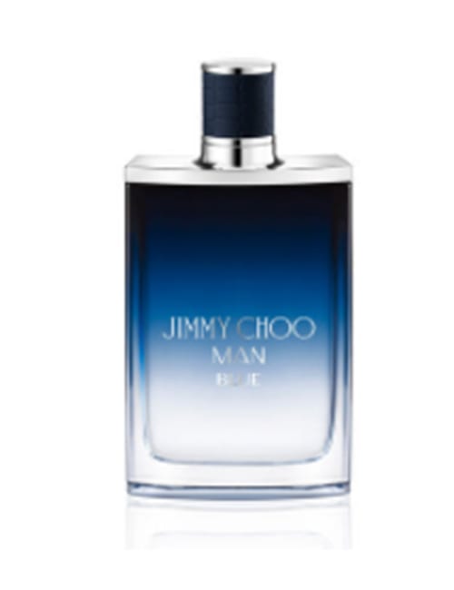 JIMMY CHOO BLUE - Perfume Revolution