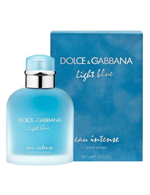 D&G LIGHT BLUE - Perfume Revolution