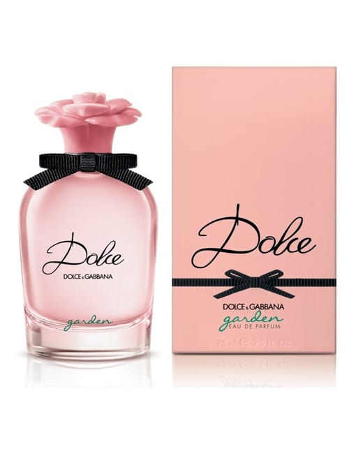 D&G DOLCE GARDEN - Perfume Revolution