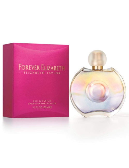ELIZABETH TAYLOR FOREVER ELIZABETH - Perfume Revolution
