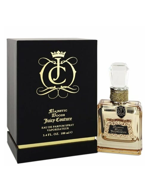JUICY COUTURE MAJESTIC WOODS - Perfume Revolution