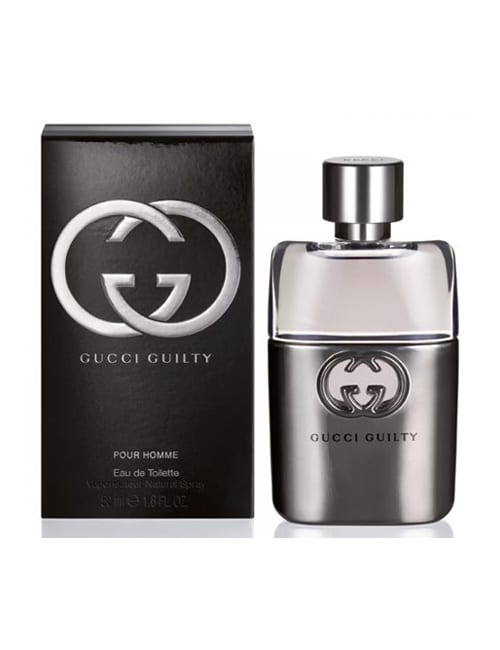 GLENN PERRI UNFORGETTABLE PURE BLACK - Perfume Revolution