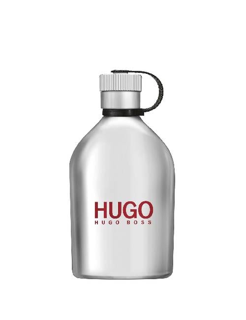 HUGO BOSS ICED - Perfume Revolution