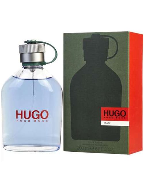 HUGO BOSS ORIGINAL - Perfume Revolution