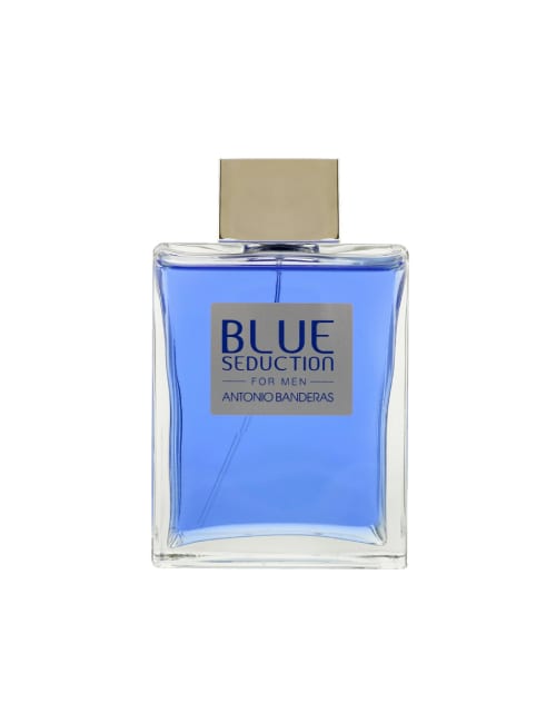 ANTONIO BANDERAS BLUE SEDUCTION - Perfume Revolution