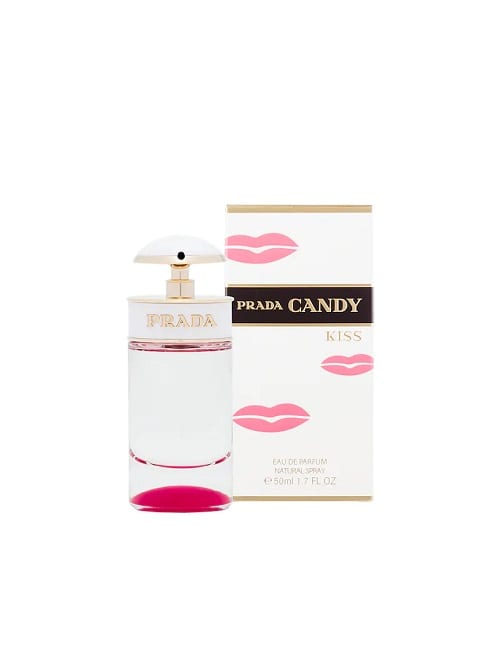 PRADA CANDY KISS - Perfume Revolution