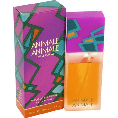 Animale Perfume