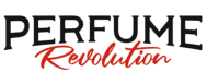 Perfume Revolution Logo