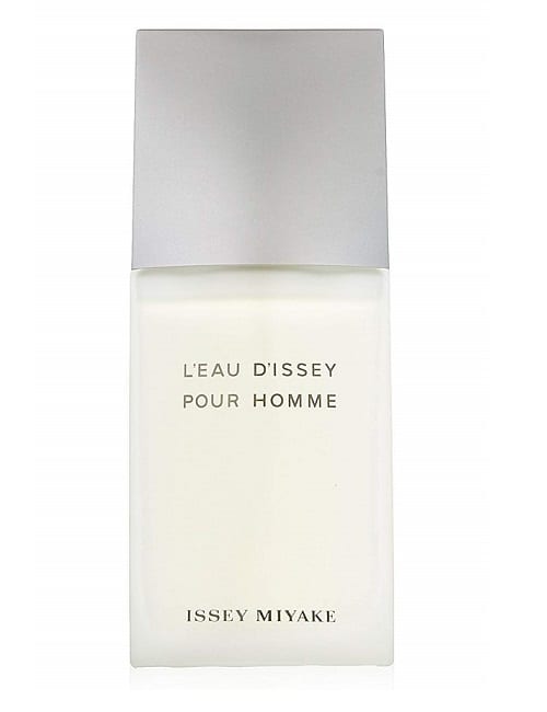 L'EAU D'ISSEY ISSEY MIYAKE FOR MEN - Perfume Revolution