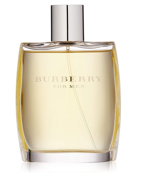 BURBERRY FOR MEN - Perfume Revolution