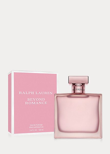 RALPH LAUREN - Perfume Revolution